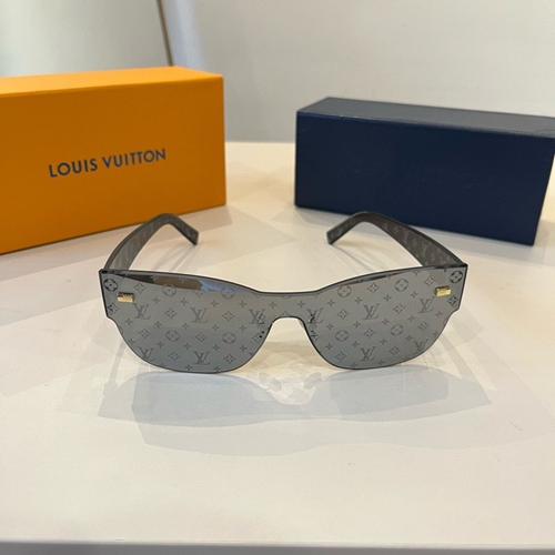 ルイヴィトンサングラス背面デザイン